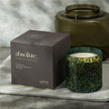 Lifestyle image of Lafco Absolute Forest Oakmoss Candle