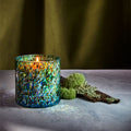 Lifestyle image of Lafco Absolute Forest Oakmoss Candle