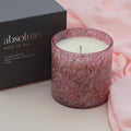 Lifestyle image of Lafco Absolute Rose de Mai Candle