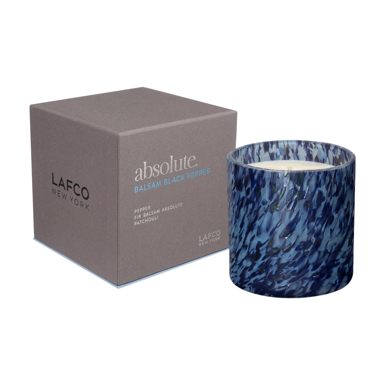 Lafco Absolute Balsam Black Pepper Candle main image