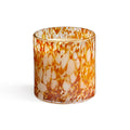 Image of an open Lafco Absolute Orange Blossom Candle