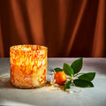 Lifestyle image of Lafco Absolute Orange Blossom Candle