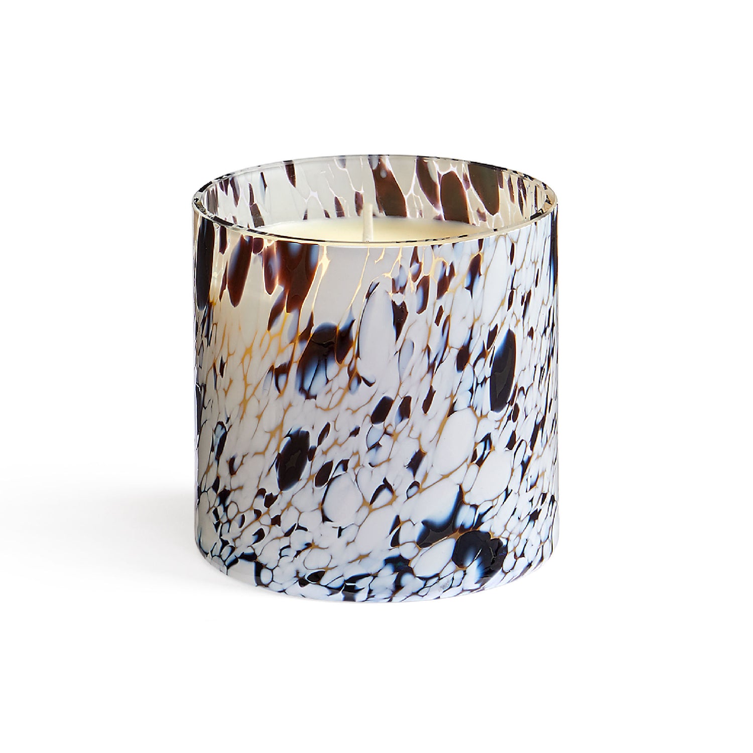 Image of an open Lafco Absolute Clary Sage Candle