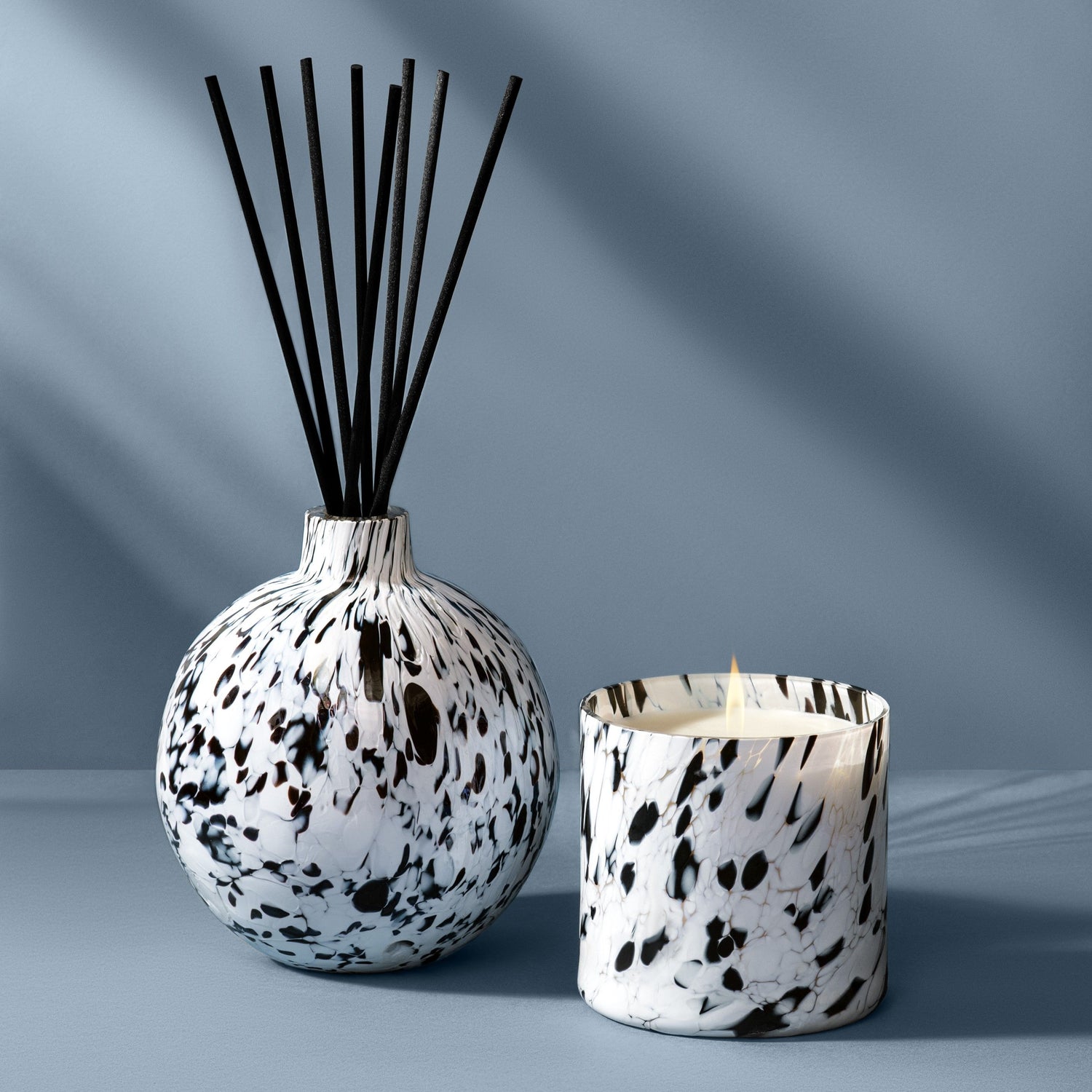 Lifestyle image of Lafco Absolute Clary Sage Candle