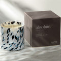 Lifestyle image of Lafco Absolute Clary Sage Candle