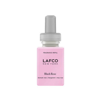 Lafco Pura Blush Rose Fragrance Refill main image