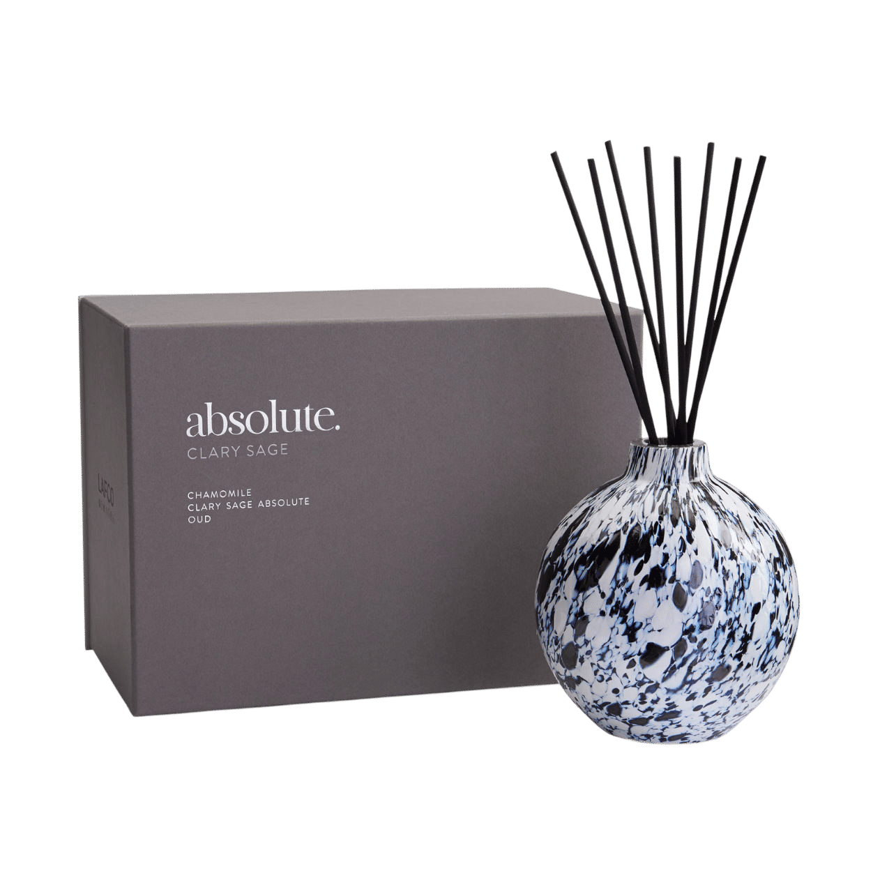 Lafco Clary Sage Absolute Diffuser main image