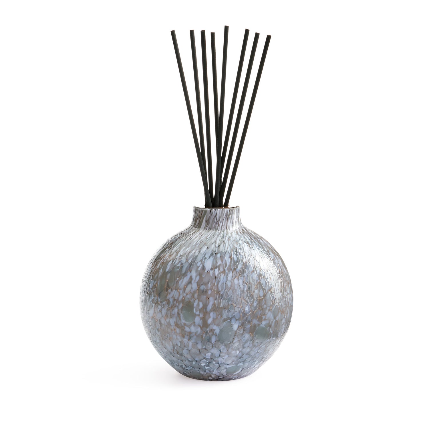 Image of an open Lafco Lavender Flower Absolute Diffuser