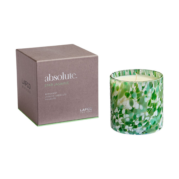 Lafco Star Jasmine Absolute Candle Lafco bluemercury