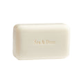 Image of an open Lafco Sea and Dune Bar Soap