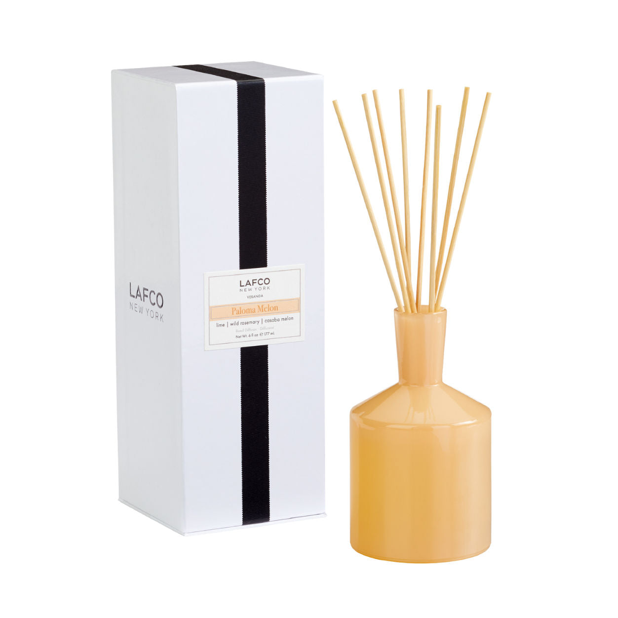 Lafco Paloma Melon Classic Diffuser main image