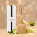 Lifestyle image of Lafco Paloma Melon Classic Diffuser