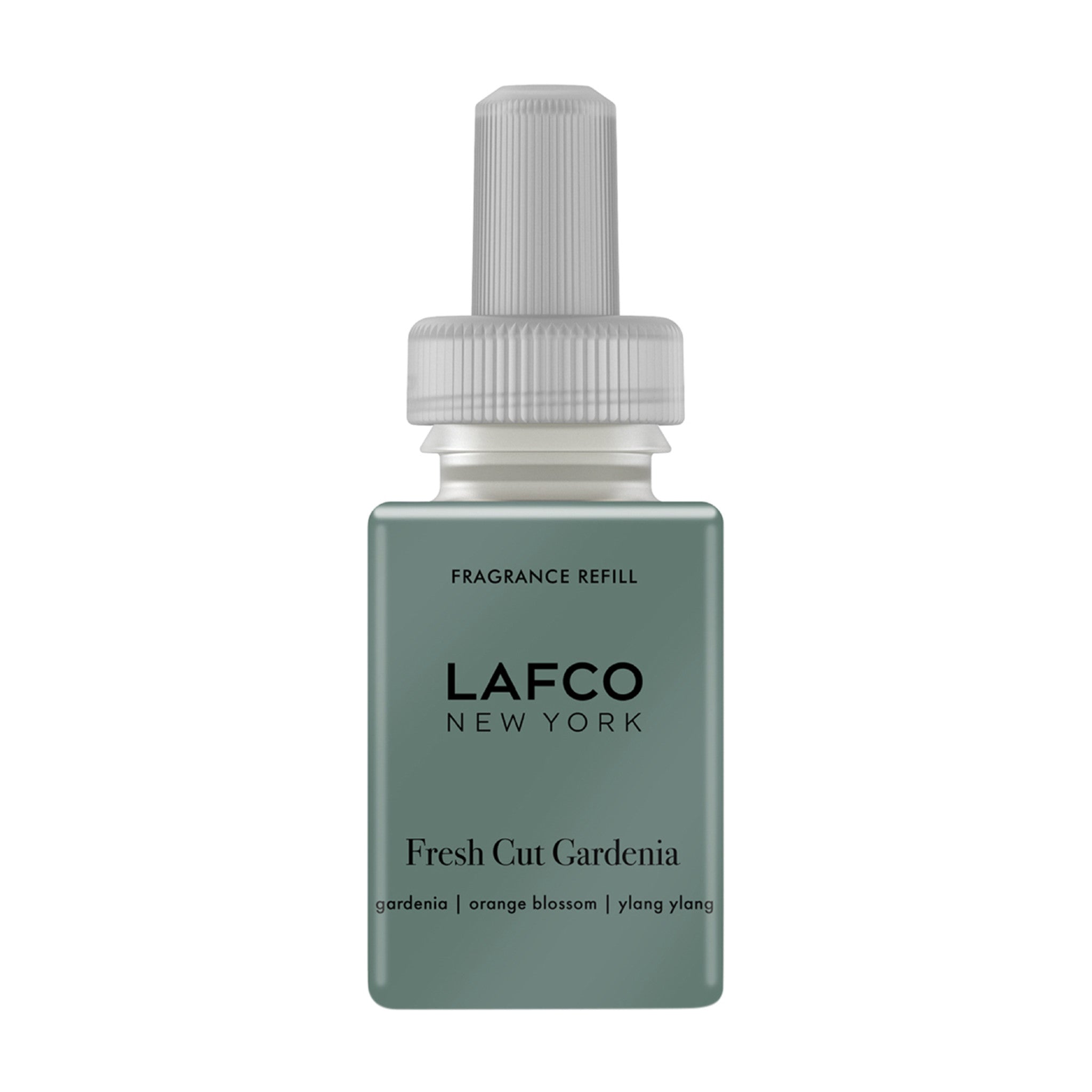 Lafco Smart Diffuser Refill Fresh Cut Gardenia main image.