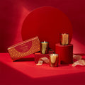 Lifestyle image of Lafco Votive Trio Limited Edition Set