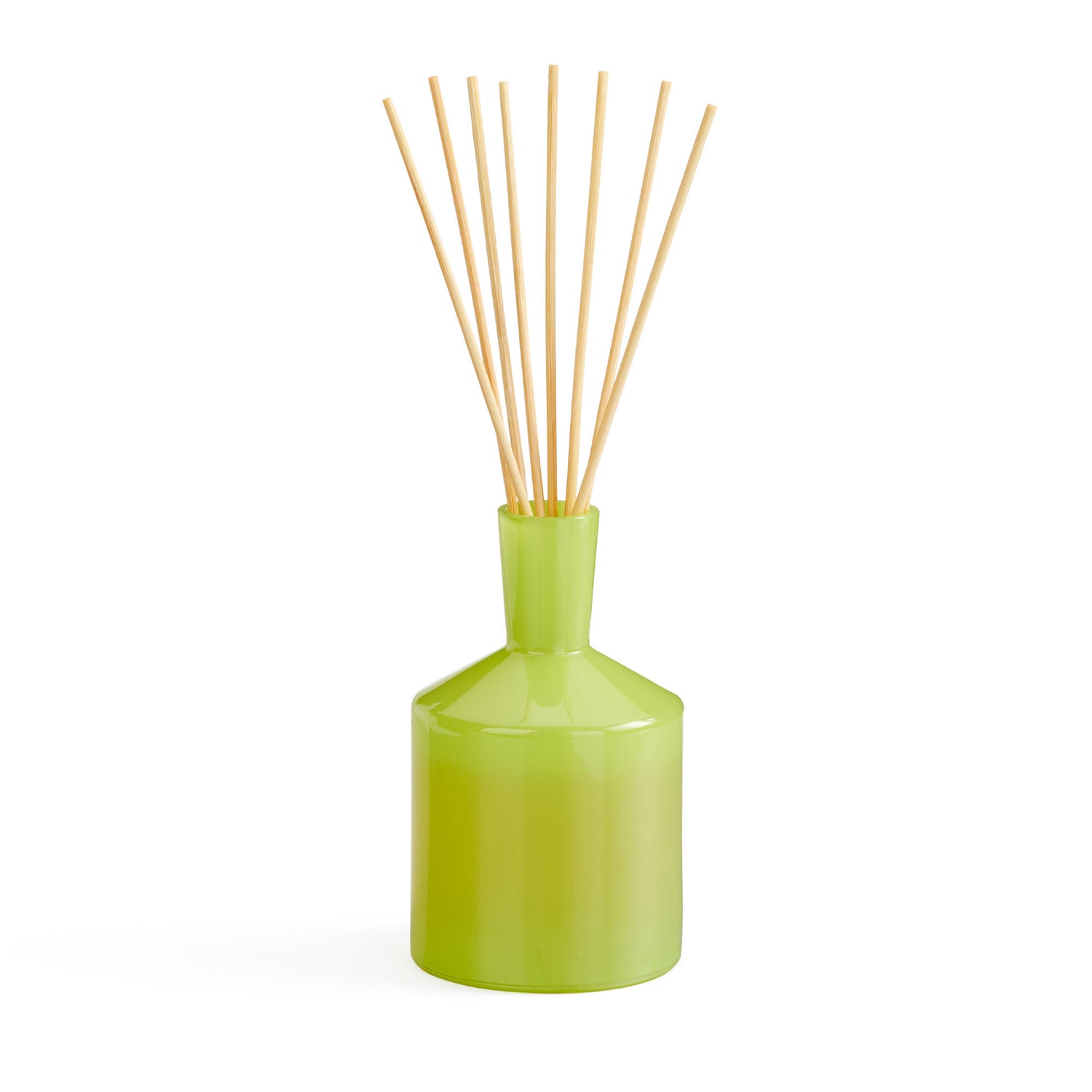 Image of an open Lafco Rosemary Eucalyptus Classic Diffuser