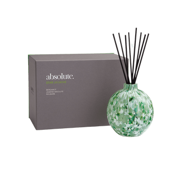 Lafco Star Jasmine Absolute Reed Diffuser main image