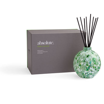 Star Jasmine Absolute Reed Diffuser