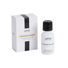 Lafco Chamomile Lavender Laundry Fragrance Oil  main image