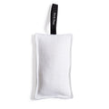 Image of an open Lafco Sea & Dune Scented Linen Sachet