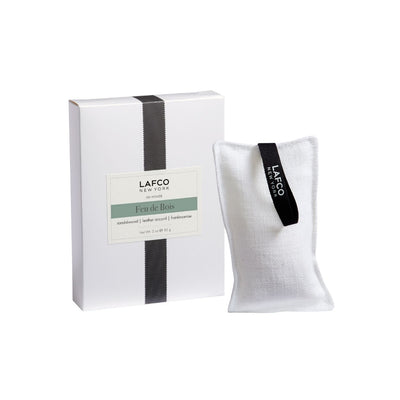 Feu de Bois Scented Linen Sachet