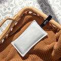 Lifestyle image of Lafco Feu de Bois Scented Linen Sachet
