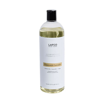 Lafco Chamomile Lavender Laundry Detergent main image