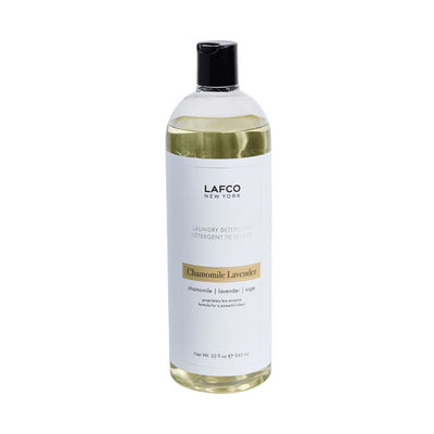Chamomile Lavender Laundry Detergent