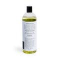 Back image of Lafco Chamomile Lavender Laundry Detergent