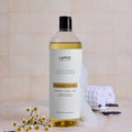 Lifestyle image of Lafco Chamomile Lavender Laundry Detergent