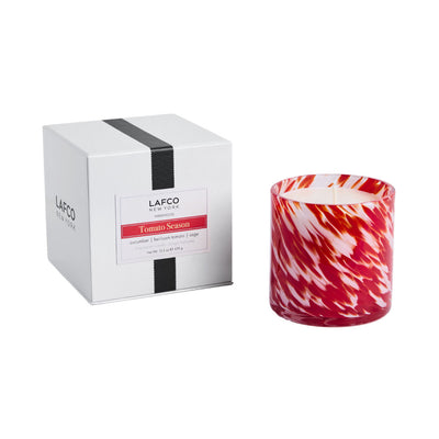 Tomato Season Signature Candle