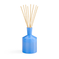 Image of an open Lafco Bluemercury Spa Classic Reed Diffuser
