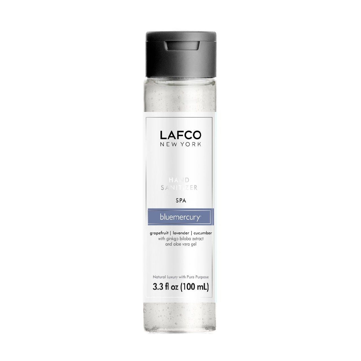 Lafco Spa Travel Hand Sanitizer 3.3oz main image