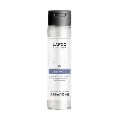 Spa Travel Hand Sanitizer 3.3oz