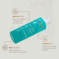 Information related to Moroccanoil Hydrating Shampoo