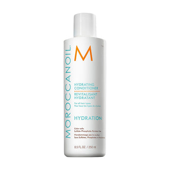 Moroccanoil Hydrating Conditioner main image