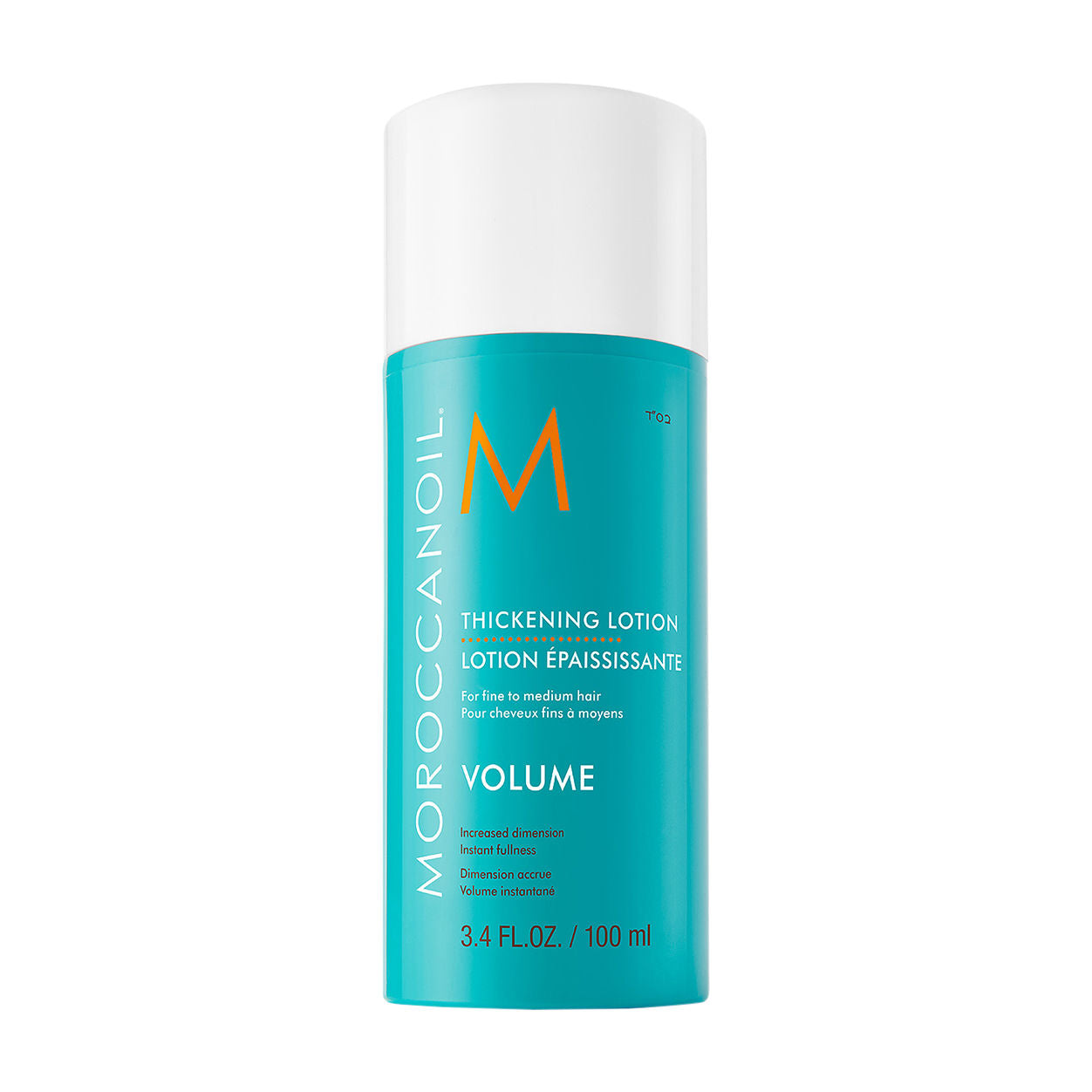 Moroccanoil Thickening Lotion main image