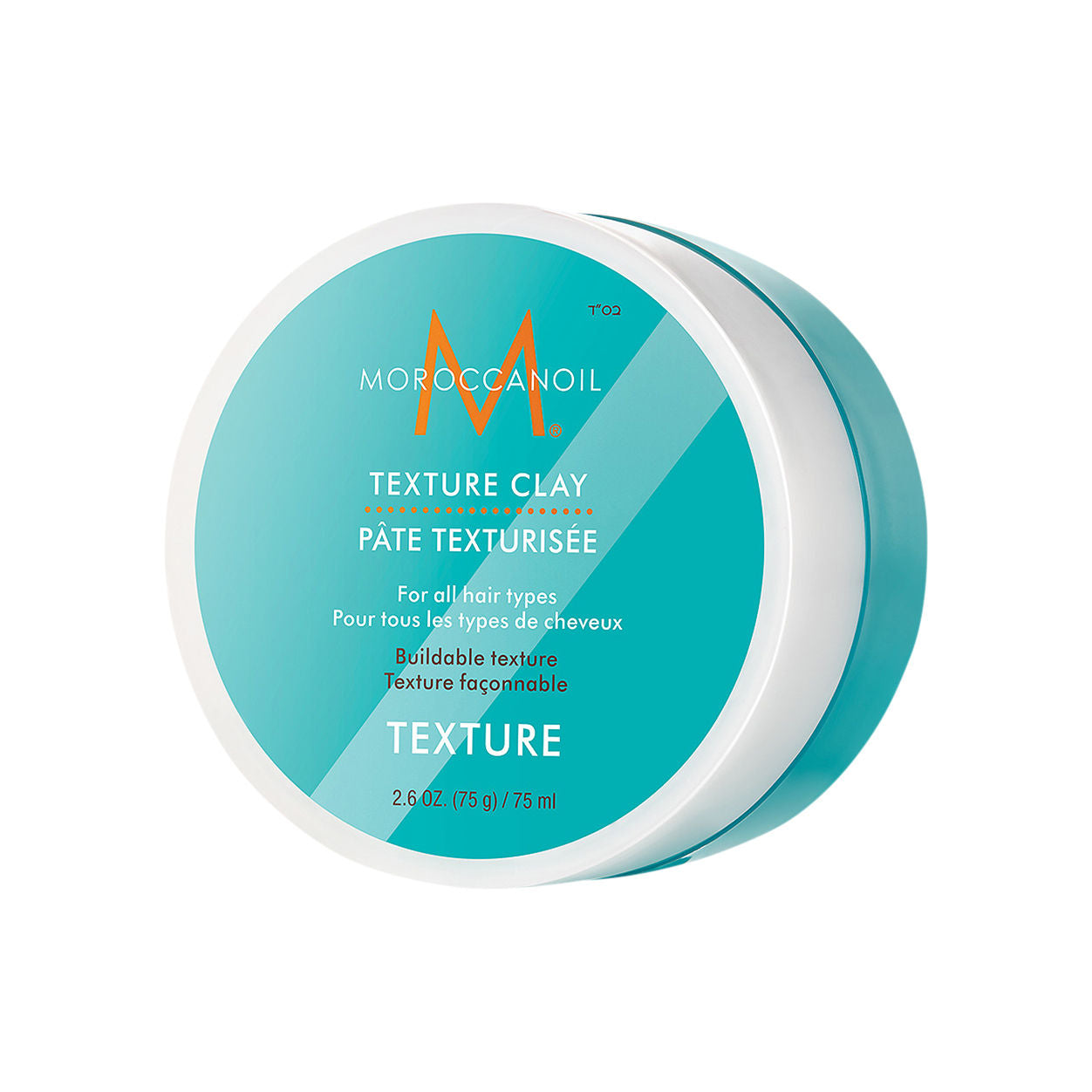 Moroccanoil Texture Clay main image