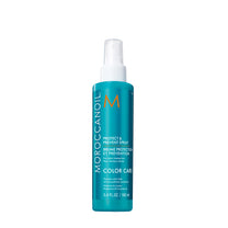 Moroccanoil Protect and Prevent Spray main image.