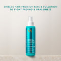 Information related to Moroccanoil Protect and Prevent Spray