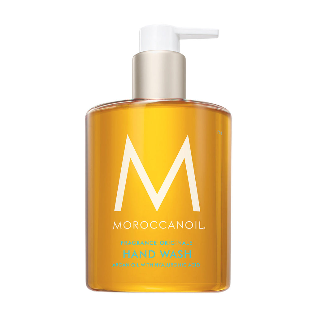 Moroccanoil Hand Wash Fragrance Originale – Moroccanoil – bluemercury