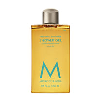 Moroccanoil Shower Gel Fragrance Originale Fragrance Originale - Amber, Magnolia, Woods main image.