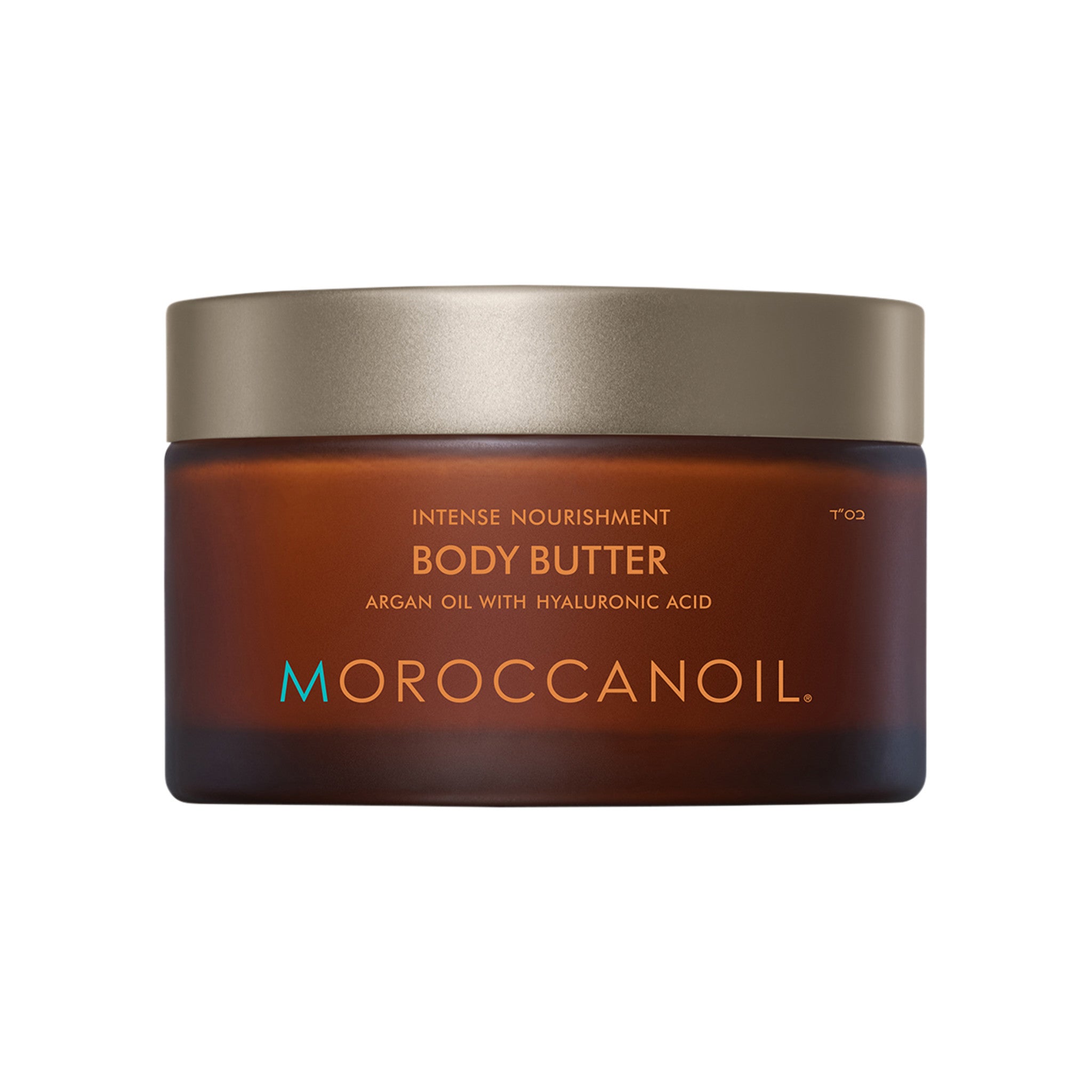 Moroccanoil Body Butter main image.