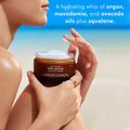 Model image of Moroccanoil Body Soufflé