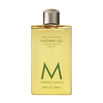 Moroccanoil Shower Gel Bergamote Fraiche main image