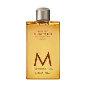 Moroccanoil Shower Gel Ambre Noir main image