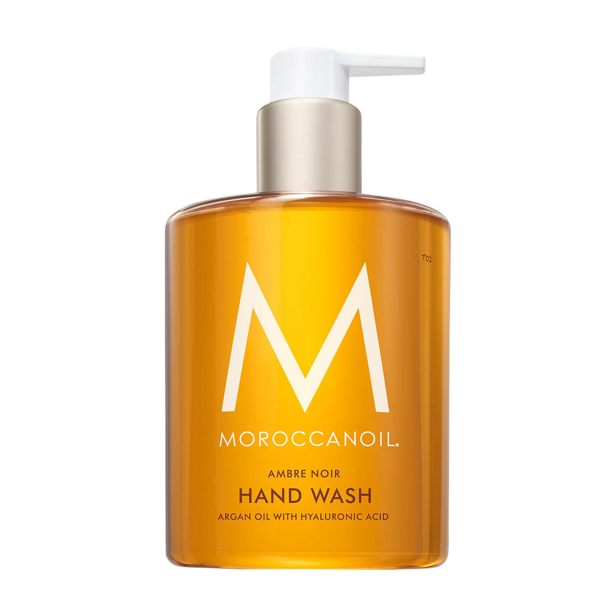 Moroccanoil Hand Wash Ambre Noir main image