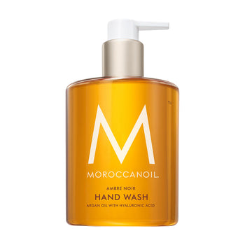 Moroccanoil Hand Wash Ambre Noir main image