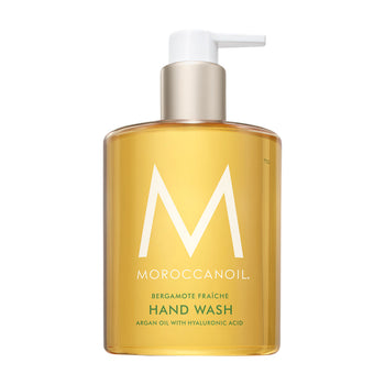 Moroccanoil Hand Wash Bergamote Fraîche main image