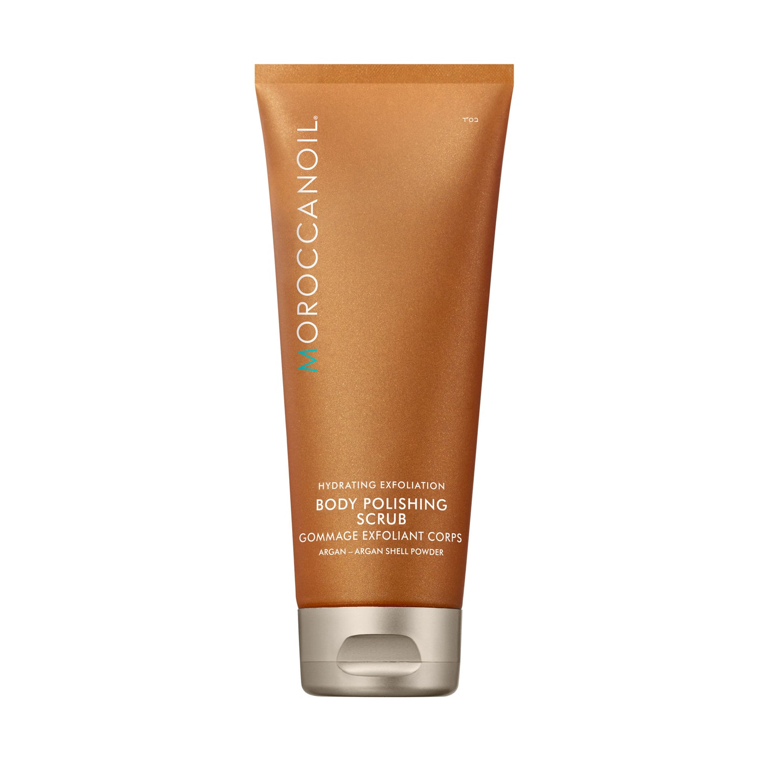 Moroccanoil Body Polishing Scrub main image