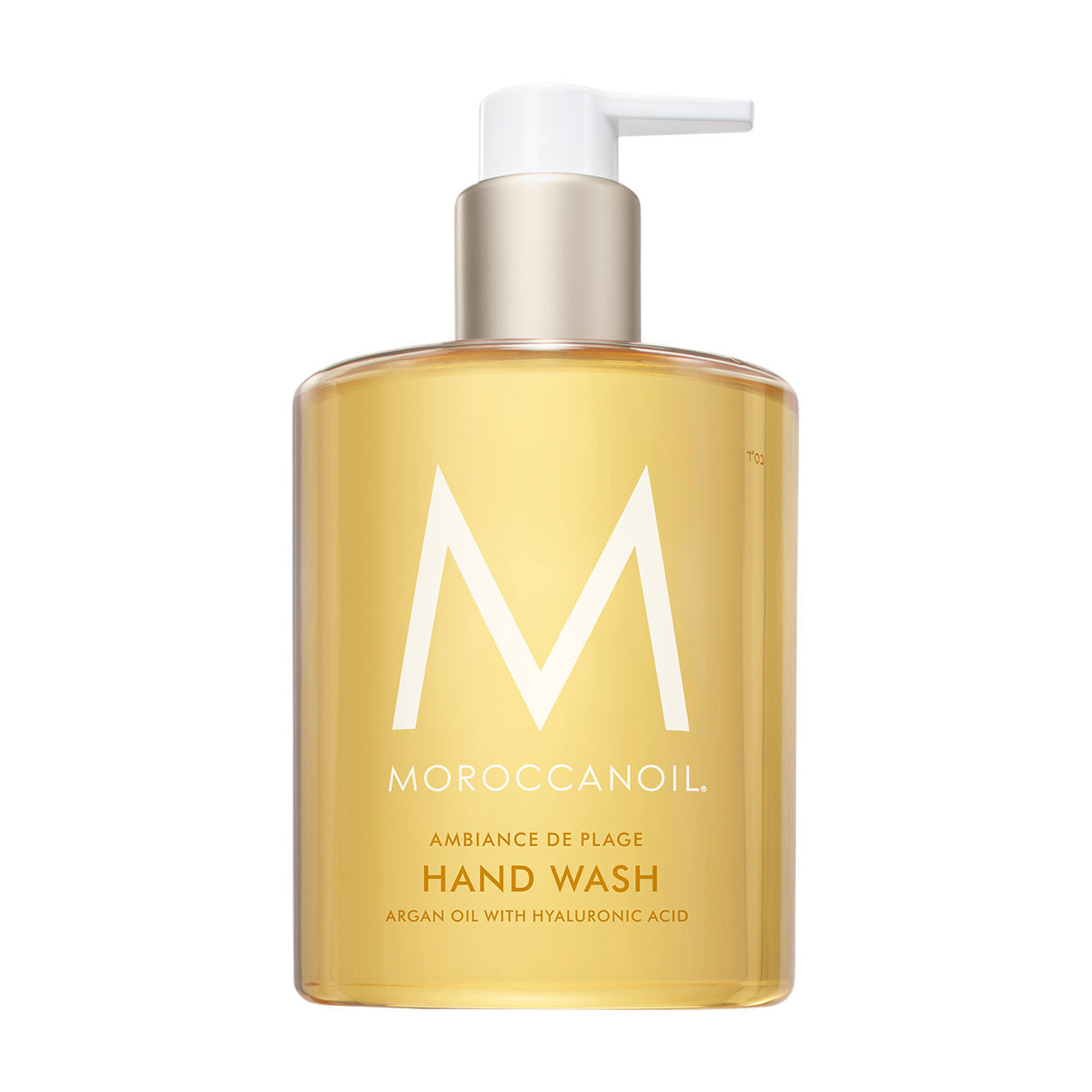 Moroccanoil Hand Wash Ambiance de Plage main image